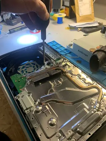Playstation 5 repair! Any Kind!