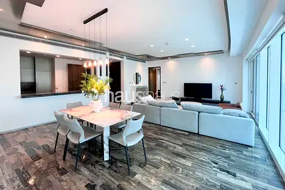 Beautifully Furnished | Chiller Free | Sea Views
