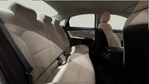 صورة 9 لـ 2023 KIA CERATO
