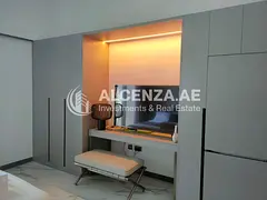 Fully Furnished | Burj & Skyline View | Vacant