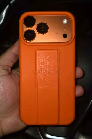 Iphone 17 pro max 512gb