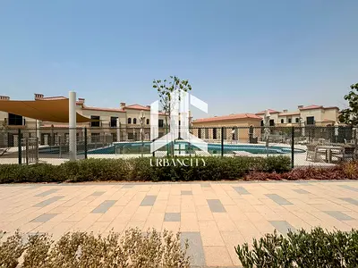 Rare Corner | Single Row 3BHK | Vacant