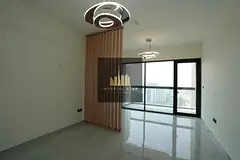 Luxury Stduio | Huge Balcony | Brandnew