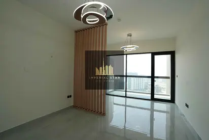 Luxury Stduio | Huge Balcony | Brandnew