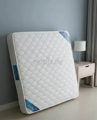 Brand New Queen size spring Mattress Available