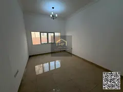 Spacious 1-Bedroom Apartment with Separate Living Room for Rent in Al Mowaihat 3 | 2 Bathrooms | Cen