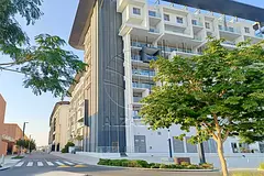√Corner Simplex | 2 Balconies | VACANT√