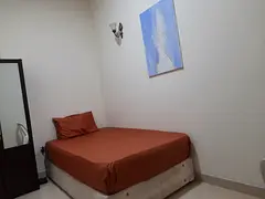 Large Spacious Partition in a Villa | Immediate Move-in | JVC