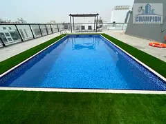 Brannd New Family Building: Prime Location 2 BHK Apartment in Al Warqaa 1