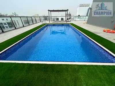 Brannd New Family Building: Prime Location 2 BHK Apartment in Al Warqaa 1