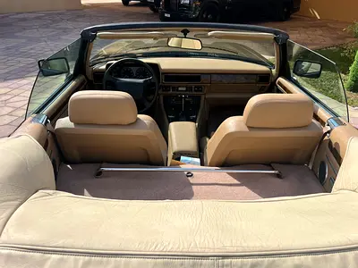 صورة 12 لـ 1994 Jaguar XJS