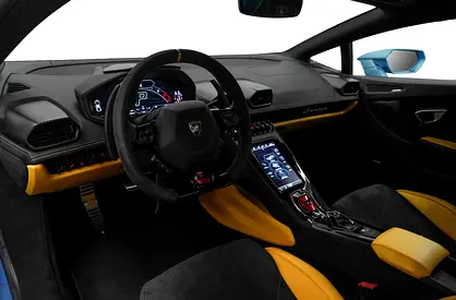 2023 Lamborghini HURACAN photo 7