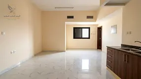 Special rental opportunity in Ajman studio in Al Nuaimiya 2 spacious central AC near Al Hout Market 