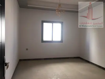 One-bedroom apartment in Al Nuaimiya 2, very prime location near Kuwait Street. Families only.