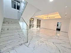 Luxury 5-bed villa available for rent in MBZ City
