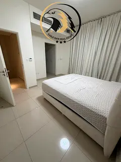 FULLY FURNISHED CORNER 3 BR VILLA AVAILABLE FOR RENT WITH MAID ROOM