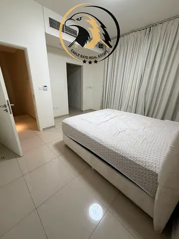 FULLY FURNISHED CORNER 3 BR VILLA AVAILABLE FOR RENT WITH MAID ROOM