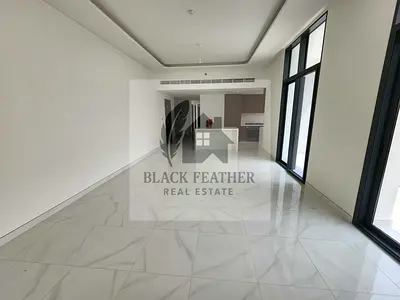 BRAND NEW 3BEDROOM // VILLA VIEW // LARGE LAYOUT // MAID ROOM // NEAR TO METRO