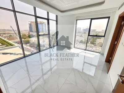 BRAND NEW 3BEDROOM // VILLA VIEW // LARGE LAYOUT // MAID ROOM // NEAR TO METRO