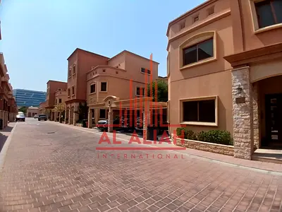 Elegant 4-Bedroom Villa | Spacious Home | Perfect Location | Ready to Move | Balcony | Terrace |