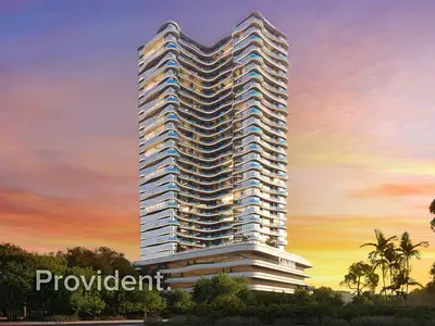 Luxury 2BR Apartment | Spacious Layout | Samana