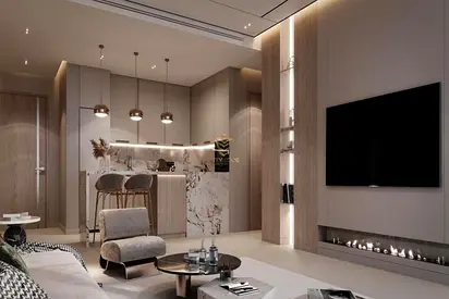 Close Metro l Furnished l 3Y PHPP l Cash offer
