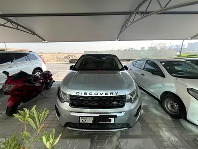 Land Rover Discovery HSE Full options