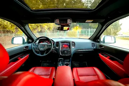 صورة 8 لـ 2020 Dodge DURANGO