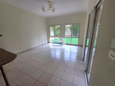 Spacious 4-Bedroom + Maid's Villa for Rent in The Meadows 2