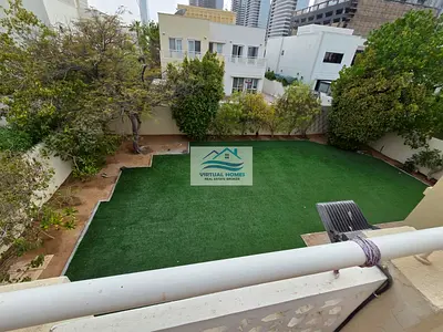 Spacious 4-Bedroom + Maid's Villa for Rent in The Meadows 2