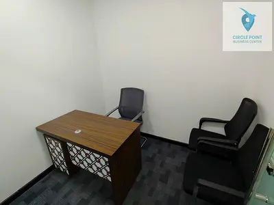 Fully Furnished Office for Rent in Port Saeed, Deira | No Commission | Near Metro