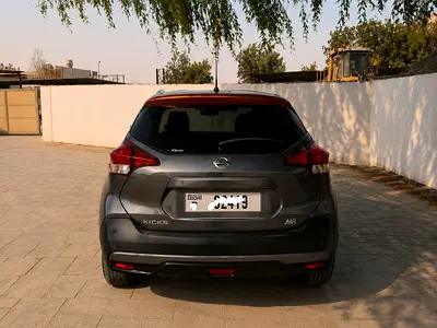 صورة 3 لـ 2019 Nissan KICKS