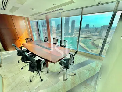 Furnished | Canal View | Prime Location