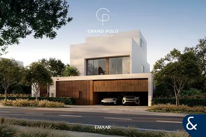 good location | End Unit | large Plot