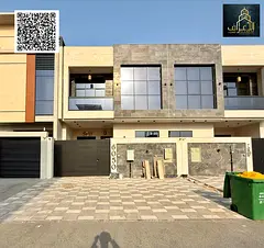 Opportunity to own a townhouse in Ajman/Al Helio - prime location - close to all services.