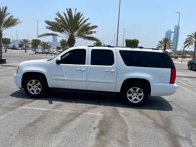 صورة 3 لـ 2009 GMC YUKON