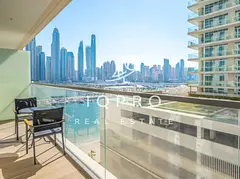 Breathtaking Marina & Sea Views | All Bills Included
