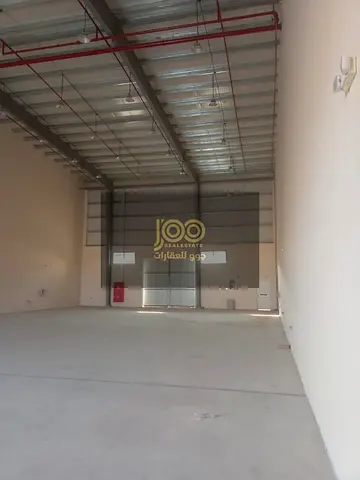 Industrial Warehouses for Rent – Large Space and Prime Location