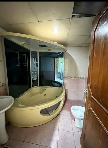Private room for rent