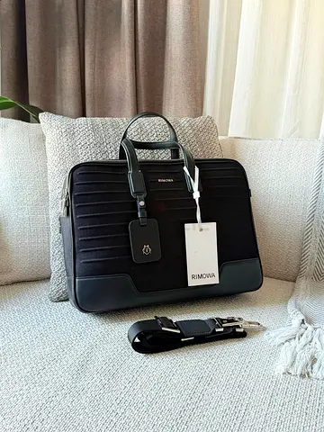 Rimowa handbag