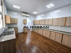 Excellent Finishing Half Villa | 3Bhk | Maid Room | Mejlis