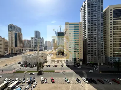 Like new || 15 days free ||Parking free ||Gym free || Near to Dubai ai exit