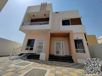 2,700 sq ft Land | 2,800 sq ft Built-up Area | 3 Master Bedrooms | AED 1.32 Million | Freehold