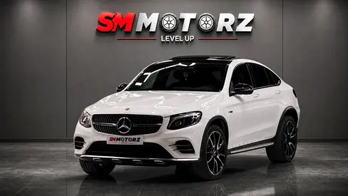 صورة 3 لـ 2018 Mercedes-BENZ GLC