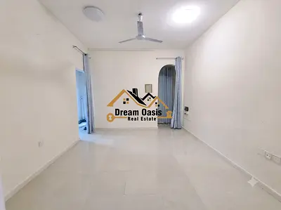 1BHK Staff Accommodation Apartment in Old Muwaileh – 4 Cheques