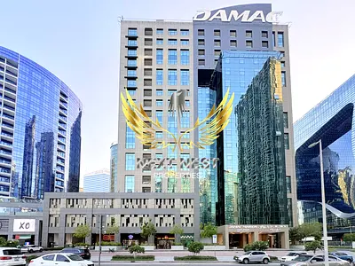 Spacious 1-BR+ Study/ Maidroom | Furnished | Balcony