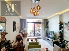 Fully Furnished | Spacious | Balcony | Green View