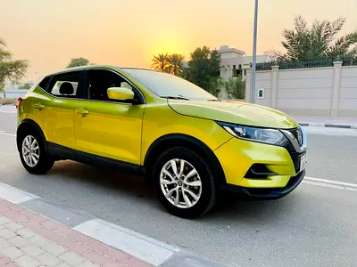 صورة 9 لـ 2020 Nissan ROGUE SPORT