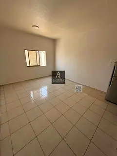 More Space, Better Living ✨ Spacious Studio for Rent in Al Rashidiya 3 – Near Ajman Towers & Cor