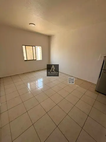 More Space, Better Living ✨ Spacious Studio for Rent in Al Rashidiya 3 – Near Ajman Towers & Corni